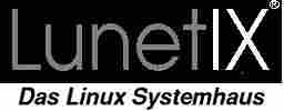 LunetIX Homepage
